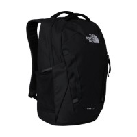 Городской рюкзак The North Face Vault Backpack Black фото №2 — интернет-магазин Desire.md