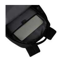 Городской рюкзак The North Face Vault Backpack Black фото №6 — интернет-магазин Desire.md