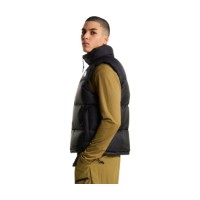 Мужская жилетка The North Face 1996 Retro Nuptse Caraway Seed/TNF Black, s.L фото №4 — интернет-магазин Desire.md