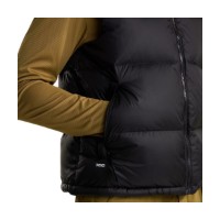 Мужская жилетка The North Face 1996 Retro Nuptse Caraway Seed/TNF Black, s.S фото №7 — интернет-магазин Desire.md