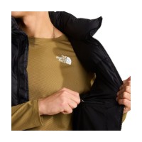 Мужская жилетка The North Face 1996 Retro Nuptse Caraway Seed/TNF Black, s.S фото №9 — интернет-магазин Desire.md