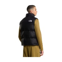 Мужская жилетка The North Face 1996 Retro Nuptse Caraway Seed/TNF Black, s.XL фото №2 — интернет-магазин Desire.md