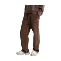 Женские спортивные штаны The North Face TNF Essential Simple Dome Straight Smokey Brown, s.M