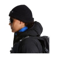 Шапка The North Face TNF Fisherman Black фото №2 — интернет-магазин Desire.md