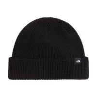 Шапка The North Face TNF Fisherman Black фото №3 — интернет-магазин Desire.md