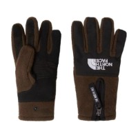 Перчатки The North Face Denali Etip Dark Chestnut, s.L