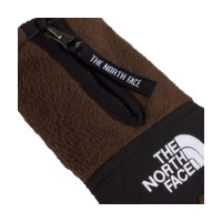 Перчатки The North Face Denali Etip Dark Chestnut, s.M фото №2 — интернет-магазин Desire.md