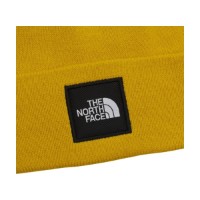 Шапка The North Face Dock Worker Recycled Pigment Yellow фото №2 — интернет-магазин Desire.md
