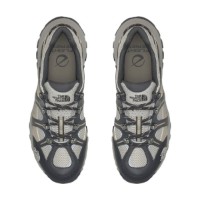 Adidași pentru bărbați The North Face Hedgehog 06 Rvst Gore-Tex Anthracity Grey Cumulus Cloud, s.42.5 imaginea #3 — magazin online Desire.md