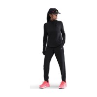 Женские спортивные штаны Nike Tempo Warm Dri-FIT Black, s.S фото №2 — интернет-магазин Desire.md