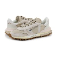 Adidași pentru dame Lacoste Elite Active Light Pink/ Gum, s.37