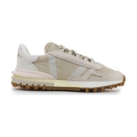Кроссовки женские Lacoste Elite Active Light Pink/ Gum, s.37 фото №3 — интернет-магазин Desire.md