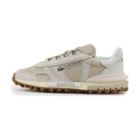 Adidași pentru dame Lacoste Elite Active Light Pink/ Gum, s.38 imaginea #2 — magazin online Desire.md