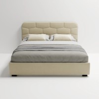 Pat My-Style Mili R 180x200 PR20D18M02 imaginea #4 — magazin online Desire.md