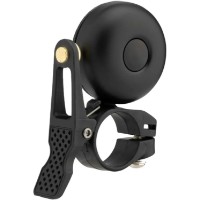 Claxon pentru bicicleta ROCKBROS 2019-1ABK Black imaginea #1 — magazin online Desire.md