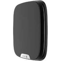 Sistema de alarmă Ajax StreetSiren Double Deck Black imaginea #2 — magazin online Desire.md