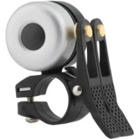 Claxon pentru bicicleta ROCKBROS 2019-1BBS Black/Silver