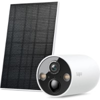 Cameră de supraveghere video Tp-link Tapo TC85 Kit