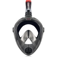 Masca pentru înot Aqua Speed Spectra 2.0 Black/Red, s.S/M  imaginea #2 — magazin online Desire.md