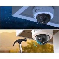 Cameră de supraveghere video Tp-link VIGI C240I 4mm imaginea #2 — magazin online Desire.md