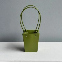 Сумочка для цветов New World SWPC-Р2 Green