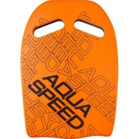 Placă monobloc de înot Aqua Speed Wave 75 Sku (3971)