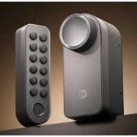 Blocare smart Xiaomi Self-Install Smart Lock imaginea #2 — magazin online Desire.md
