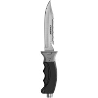 Cuțit Cressi Borg (RC559100) imaginea #5 — magazin online Desire.md