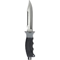 Cuțit Cressi Borg (RC559100) imaginea #6 — magazin online Desire.md