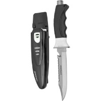 Cuțit Cressi Borg (RC559100) imaginea #3 — magazin online Desire.md