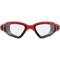 Очки для плавания Cressi Clear Eyes Black/Red (ZDE265080) фото №2 — интернет-магазин Desire.md