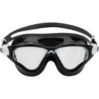 Очки для плавания Cressi Cobra XP Black/Black/White (DE201953)