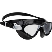 Очки для плавания Cressi Cobra XP Black/Black/White (DE201953) фото №2 — интернет-магазин Desire.md