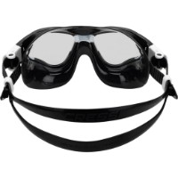 Очки для плавания Cressi Cobra XP Black/Black/White (DE201953) фото №3 — интернет-магазин Desire.md