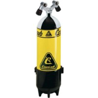 Кислородный баллон Cressi Cylinder 15L (GB841510)