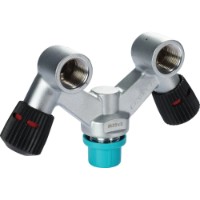 Кислородный баллон Cressi Cylinder 15L (GB841510) фото №2 — интернет-магазин Desire.md