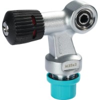 Кислородный баллон Cressi Cylinder 15L (GB841510) фото №3 — интернет-магазин Desire.md
