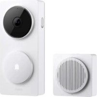 Дверной звонок Aqara G410 White