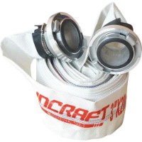 Furtun de incendiu Incraft MSD-026578 imaginea #2 — magazin online Desire.md