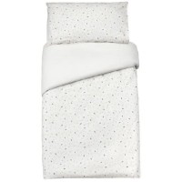 Lenjerie de pat pentru copii Premaman Little Deer (PCIGJ2-ECR-UNQ)