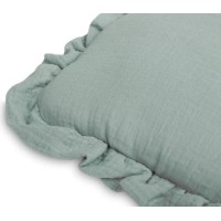Lenjerie de pat pentru copii Sensillo Khaki (45011) imaginea #2 — magazin online Desire.md