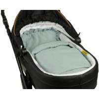 Lenjerie de pat pentru copii Sensillo Khaki (45011) imaginea #3 — magazin online Desire.md