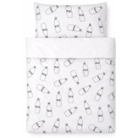Детское постельное белье Veres Baby Bottle Cover 3pcs (154.5.04.3) фото №5 — интернет-магазин Desire.md