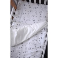 Детское постельное белье Veres Baby Bottle Cover 3pcs (154.5.04.3)