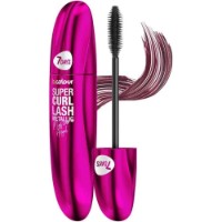 Rimel pentru gene 7 Days Mascara Metallic 05 Purple