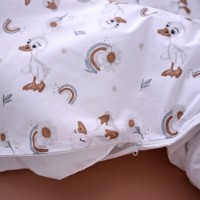 Lenjerie de pat pentru copii Veres Cheerful Ducklings 3pcs (153.1.40) imaginea #3 — magazin online Desire.md