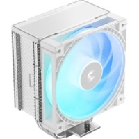 Cooler Procesor DeepCool AG500 G2 WH ARGB imaginea #2 — magazin online Desire.md