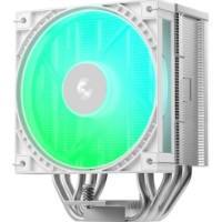 Cooler Procesor DeepCool AG500 G2 WH ARGB