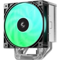 Кулер для процессора DeepCool AG600 ARGB
