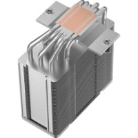 Cooler Procesor DeepCool AG600 WH ARGB imaginea #3 — magazin online Desire.md